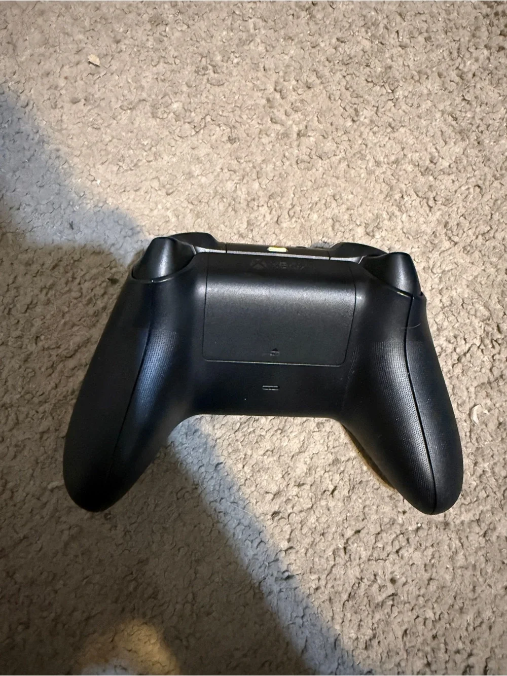 Microsoft Wireless Controller for Xbox Series X/S - Carbon Black